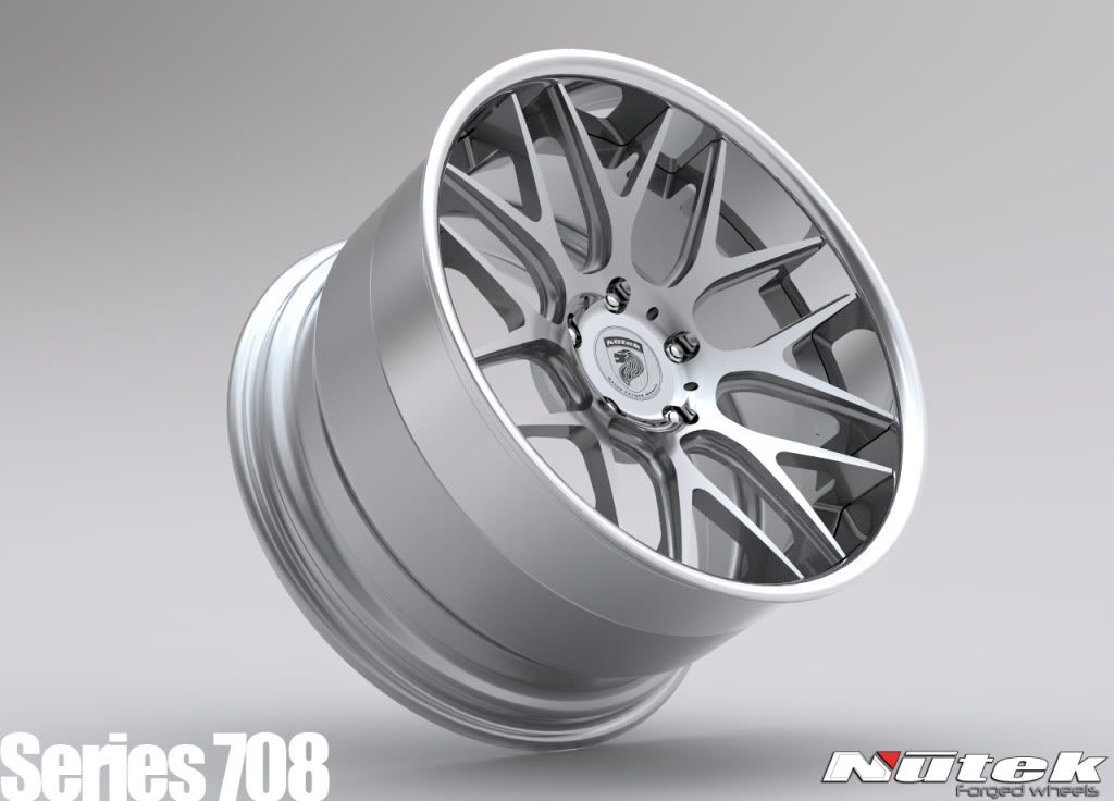 Concave 3pc Forged Wheels By Nutek Wheels Bimmerfest BMW